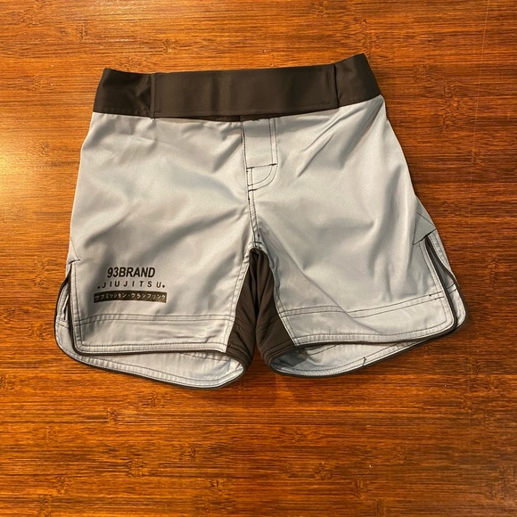 NWOT 93 Brand Training Shorts - Picture 3 of 5